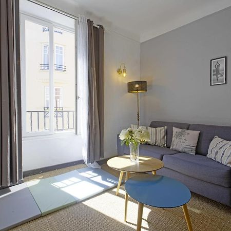 Apartmán Charming 1Br At The Heart Of Biarritz 5 Min Walking To The Beach - Welkeys Exteriér fotografie